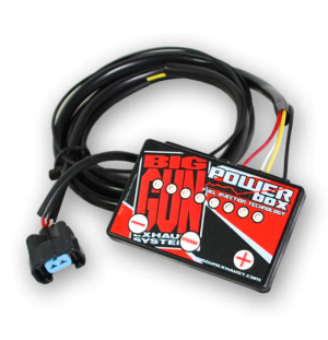 Kawasaki TERYX Throttle Control Module - Big Gun - TFI Power Box - `09-`13